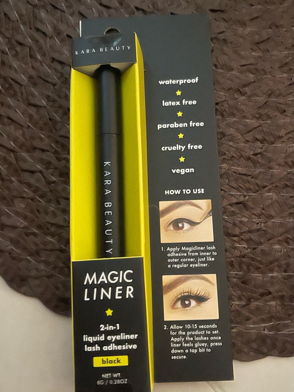 Makeup Bundle - Picture 9 of 16
